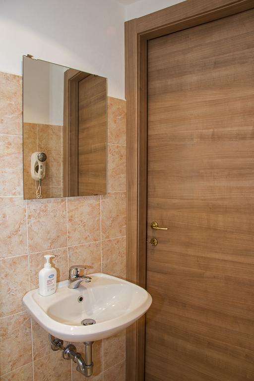 Suite Tower Bergamo Zimmer foto