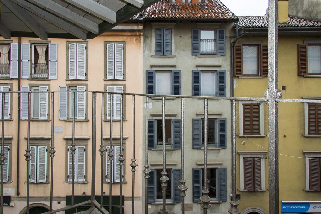 Suite Tower Bergamo Zimmer foto