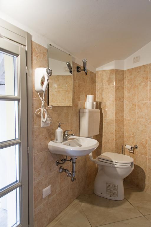 Suite Tower Bergamo Zimmer foto
