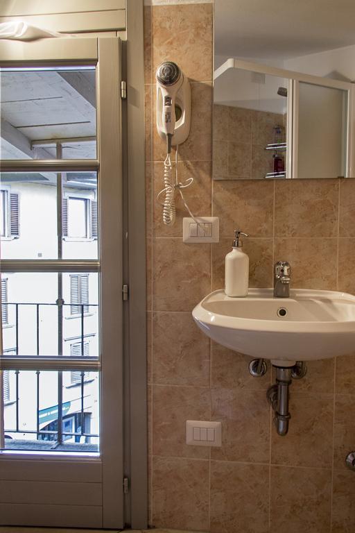 Suite Tower Bergamo Zimmer foto