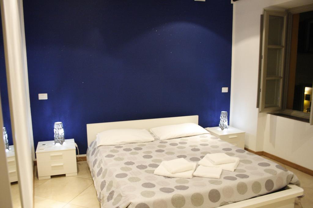 Suite Tower Bergamo Exterior foto