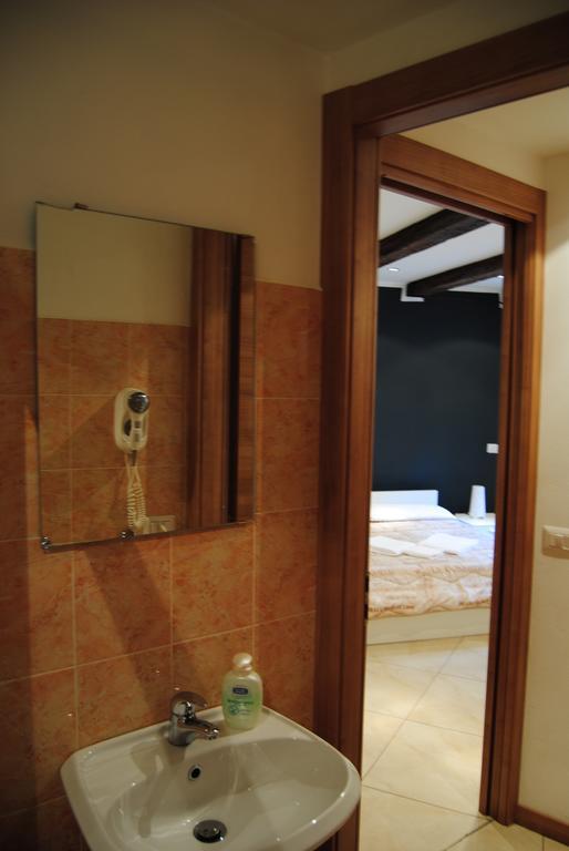 Suite Tower Bergamo Exterior foto