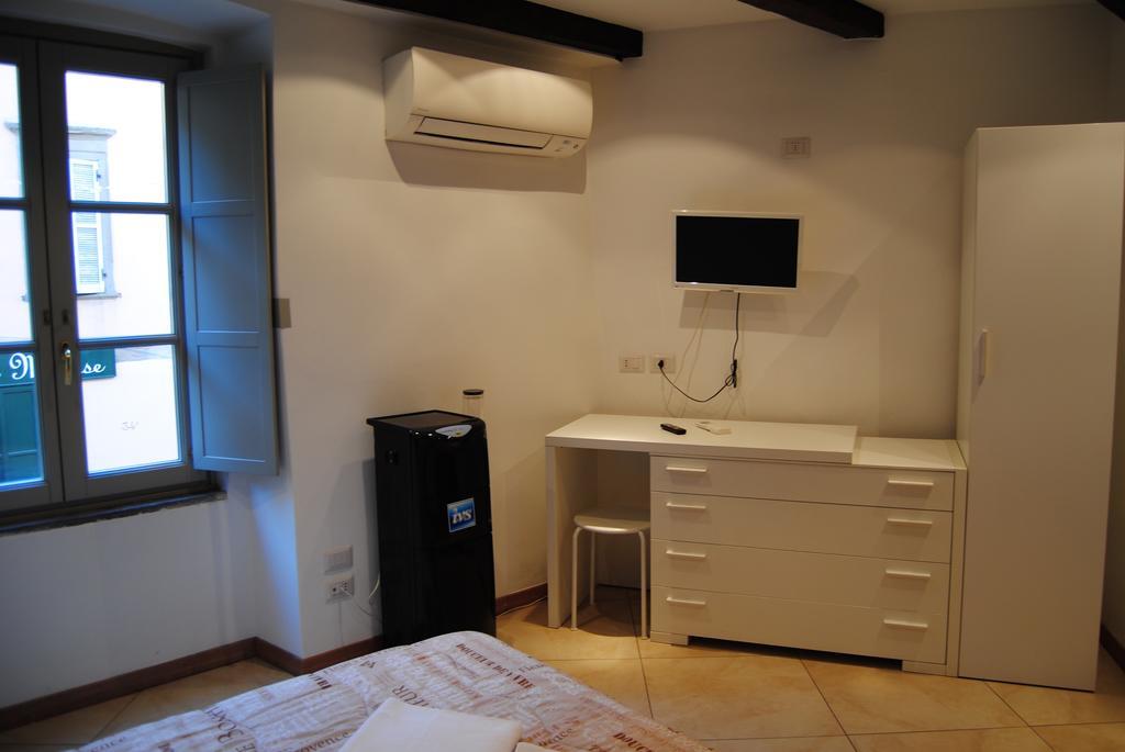 Suite Tower Bergamo Exterior foto