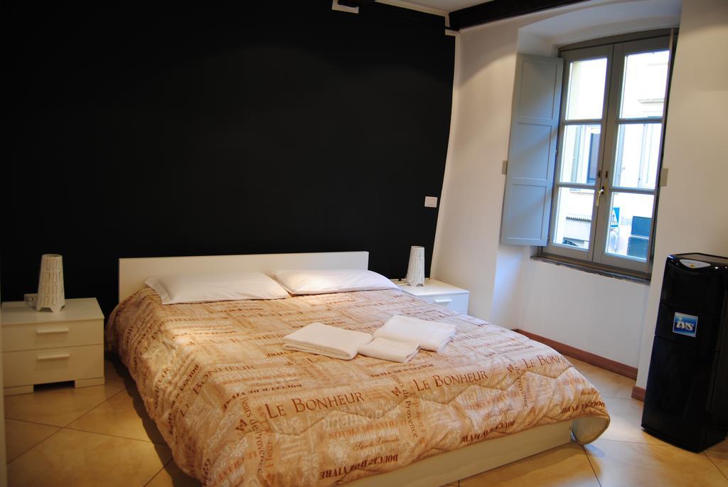 Suite Tower Bergamo Exterior foto