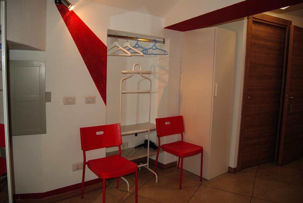 Suite Tower Bergamo Exterior foto