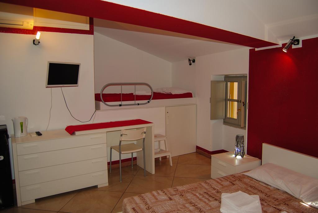 Suite Tower Bergamo Exterior foto