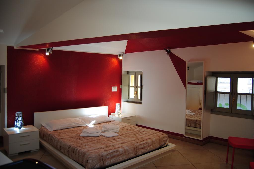 Suite Tower Bergamo Exterior foto