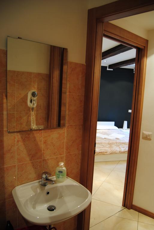 Suite Tower Bergamo Exterior foto