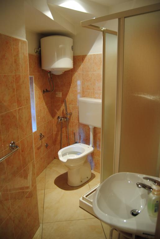 Suite Tower Bergamo Exterior foto