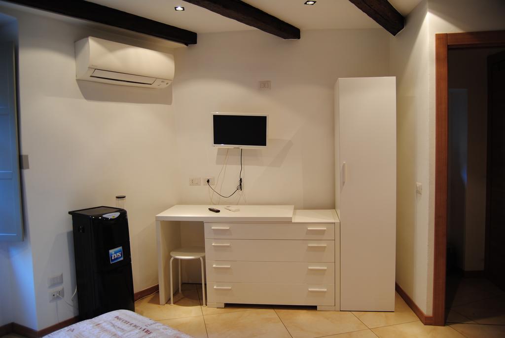Suite Tower Bergamo Exterior foto