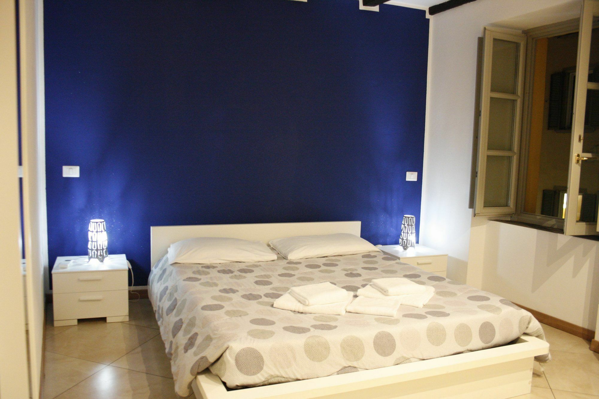 Suite Tower Bergamo Exterior foto