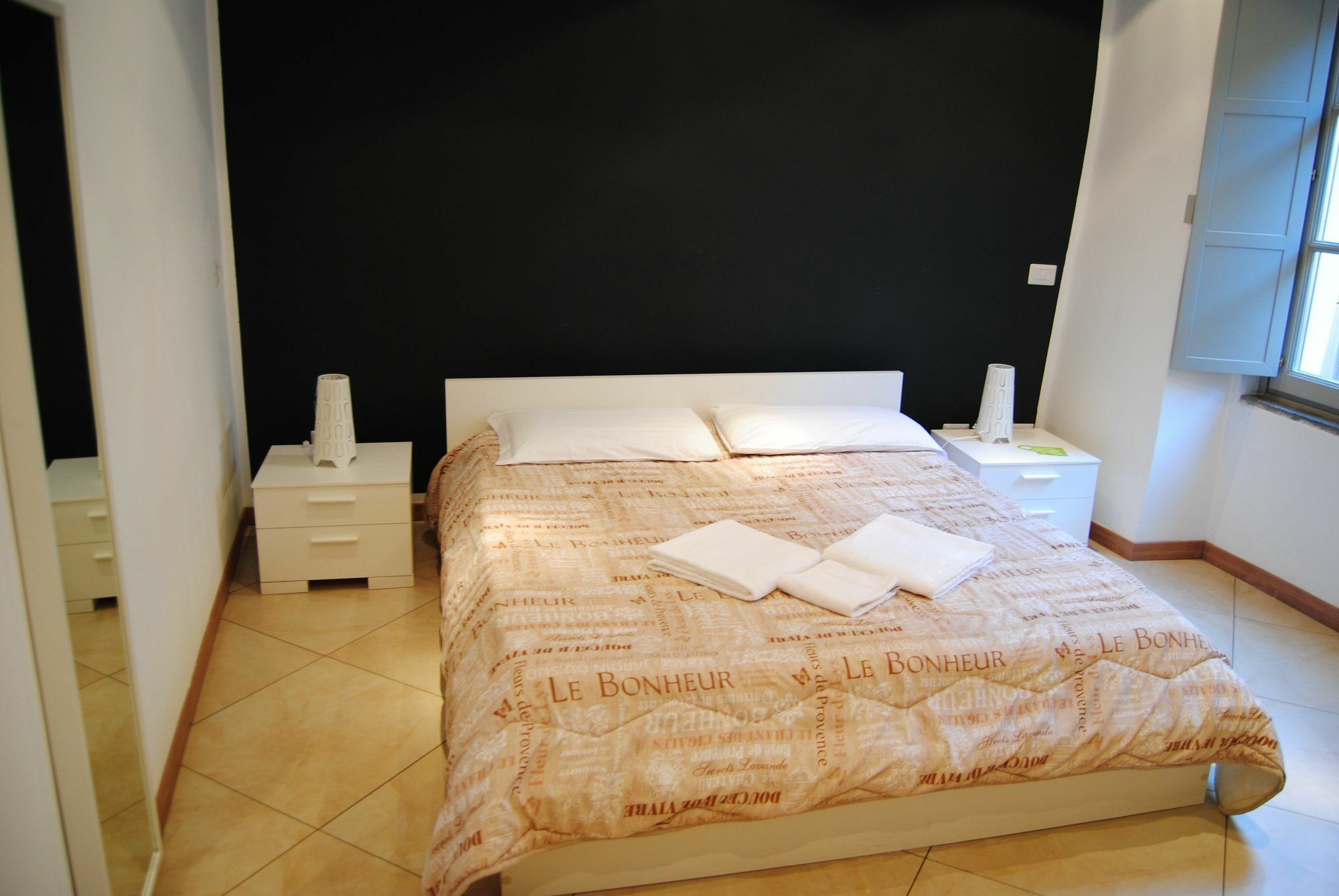 Suite Tower Bergamo Exterior foto